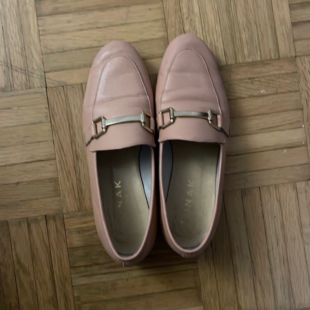 Jonak - loafers - size 7